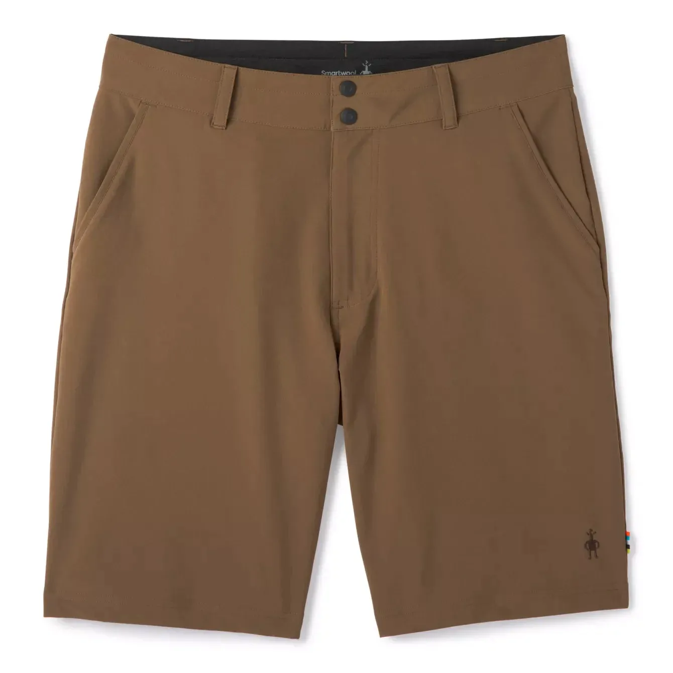 Smartwool Merino Sport 10'' Short Homme