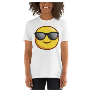 So Cool Emoji Tee