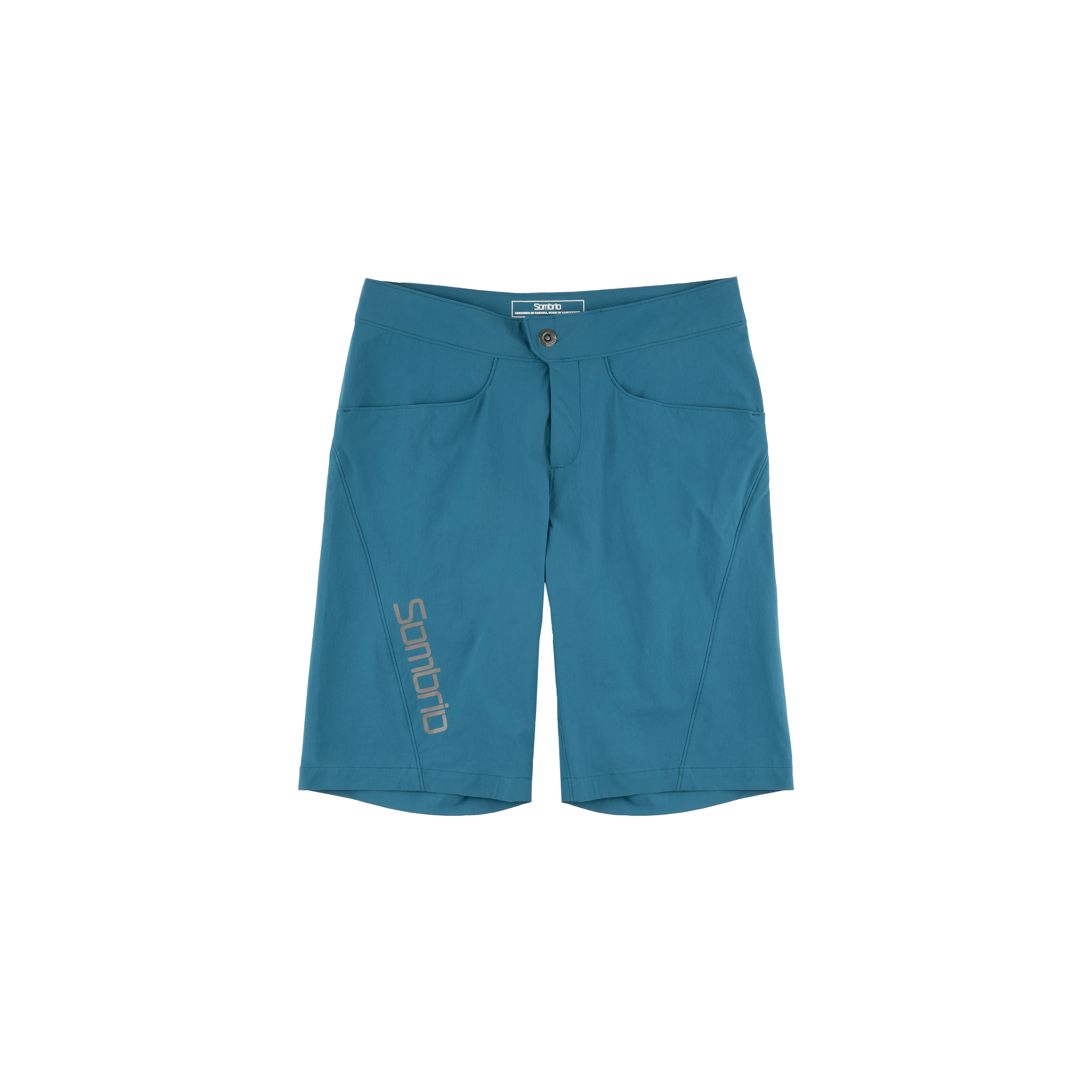 Sombrio 2022 Men's Ridgeline Shorts