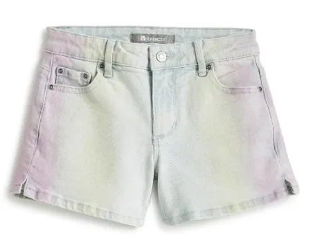 Sorbet Denim Shorts