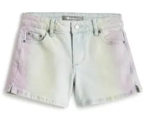 Sorbet Denim Shorts