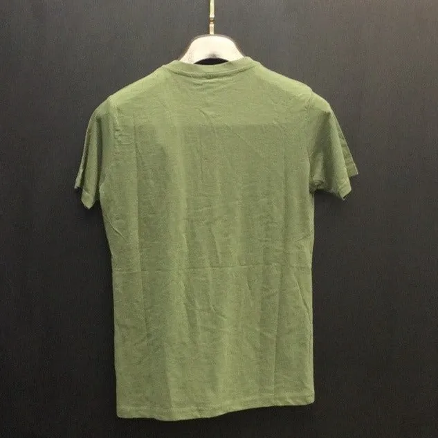Sorbino Henley T-Shirt