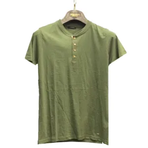 Sorbino Henley T-Shirt