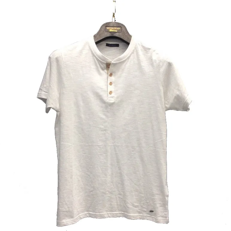 Sorbino Henley T-Shirt