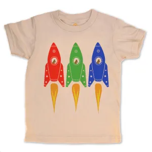 Spacedogs