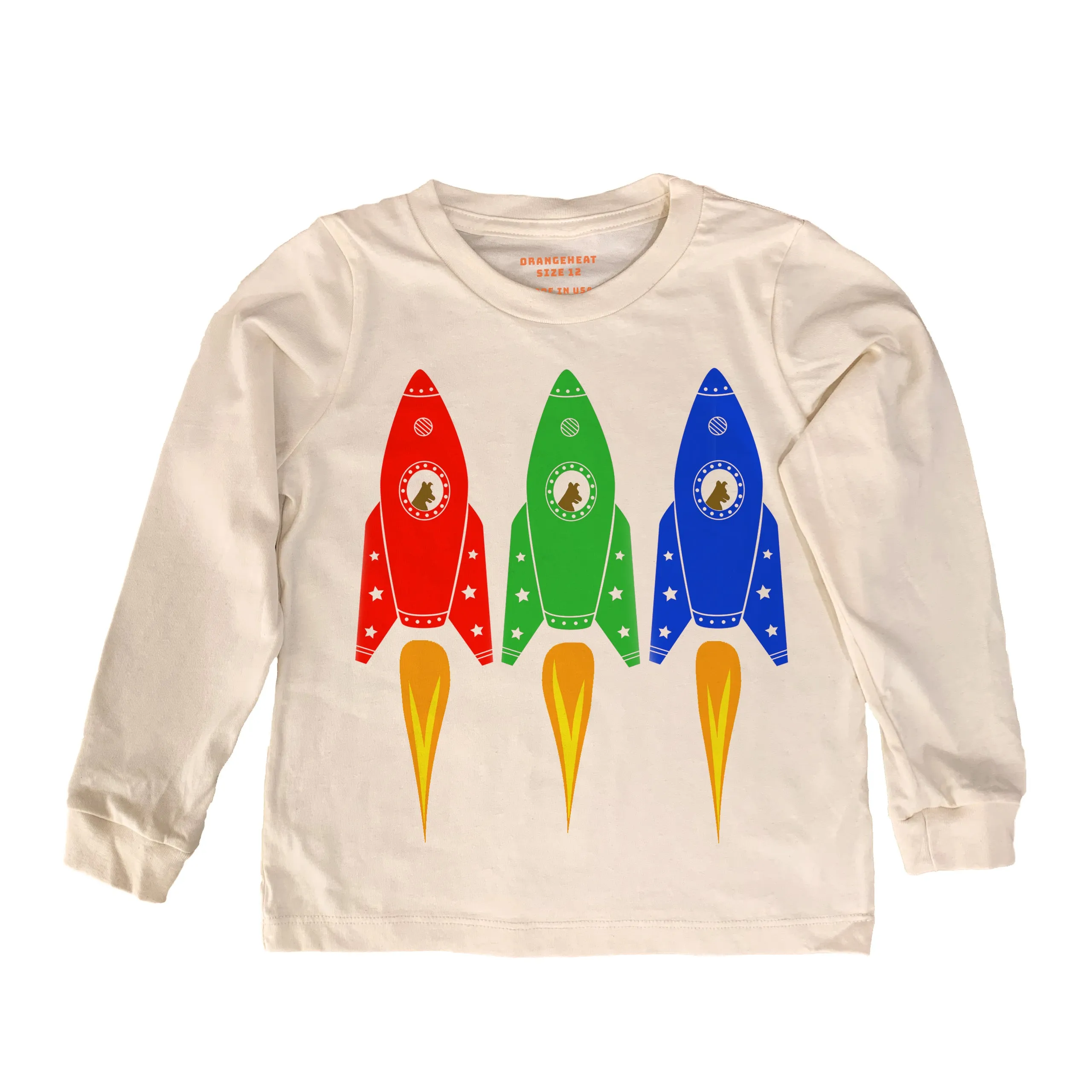 Spacedogs