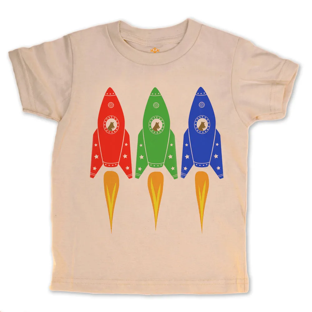 Spacedogs