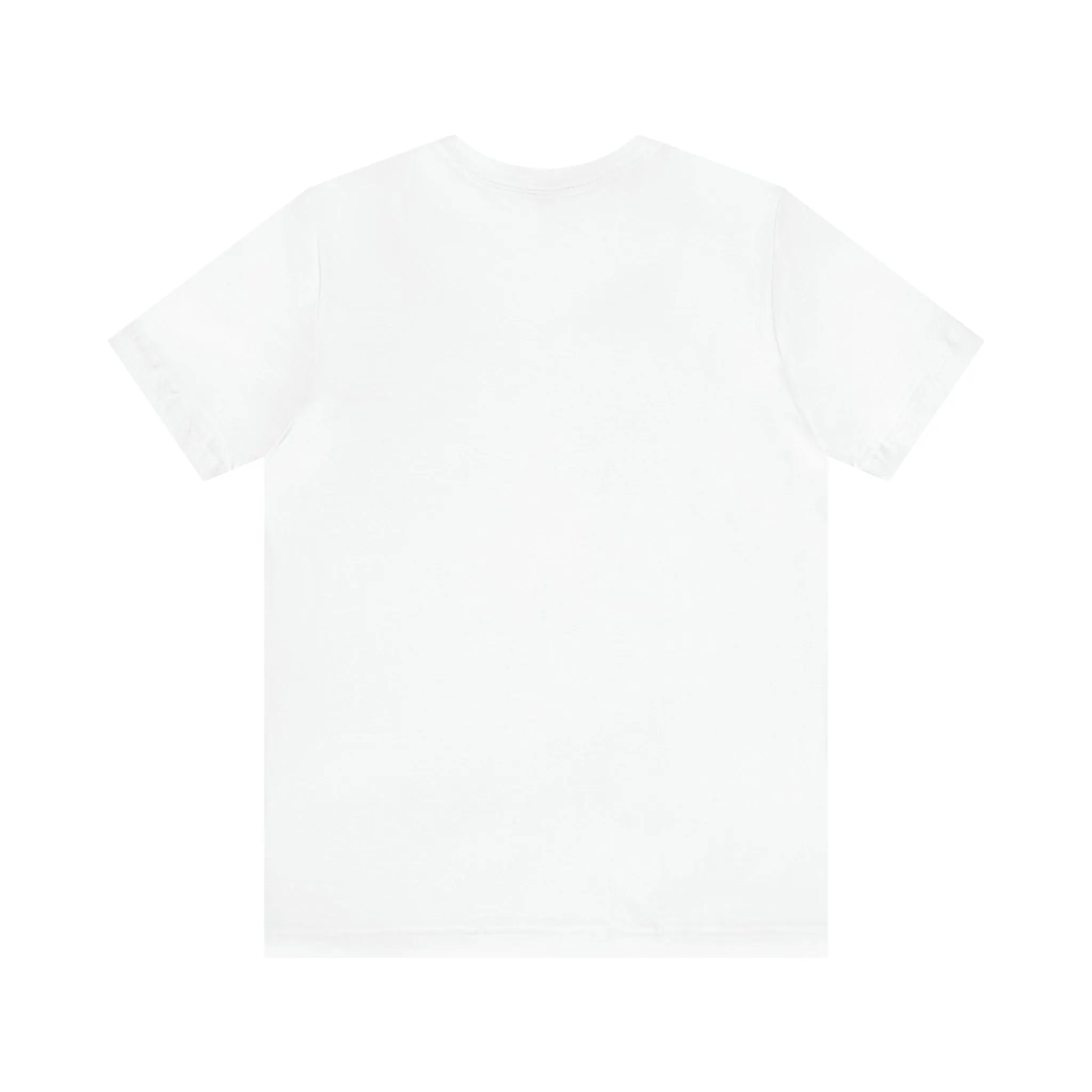 Special Needs - Unisex Jersey Short Sleeve Tee