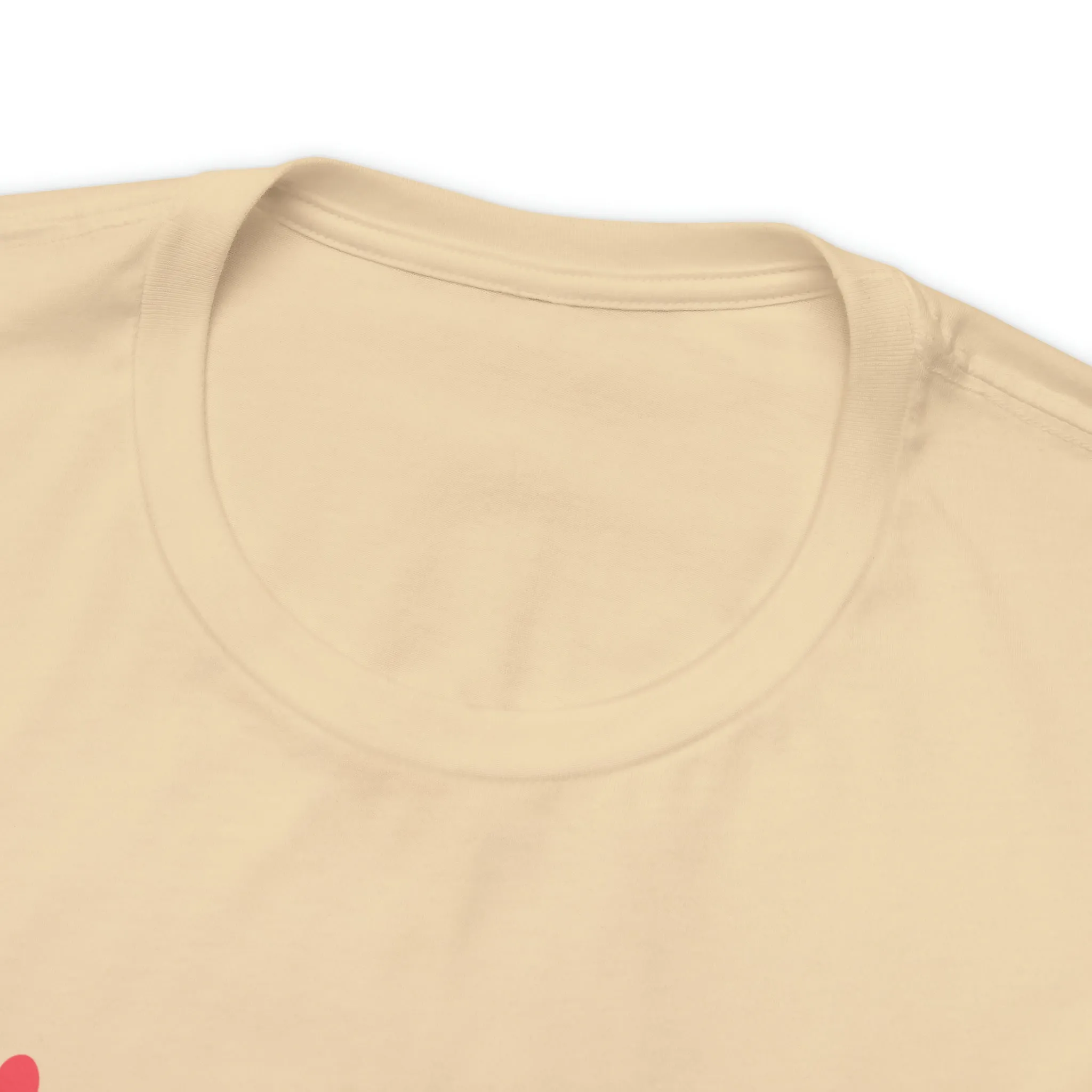 Special Needs - Unisex Jersey Short Sleeve Tee