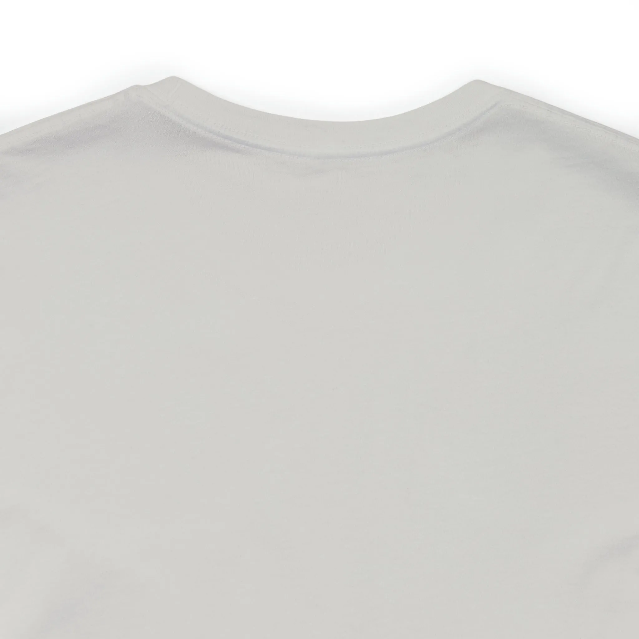 Special Needs - Unisex Jersey Short Sleeve Tee