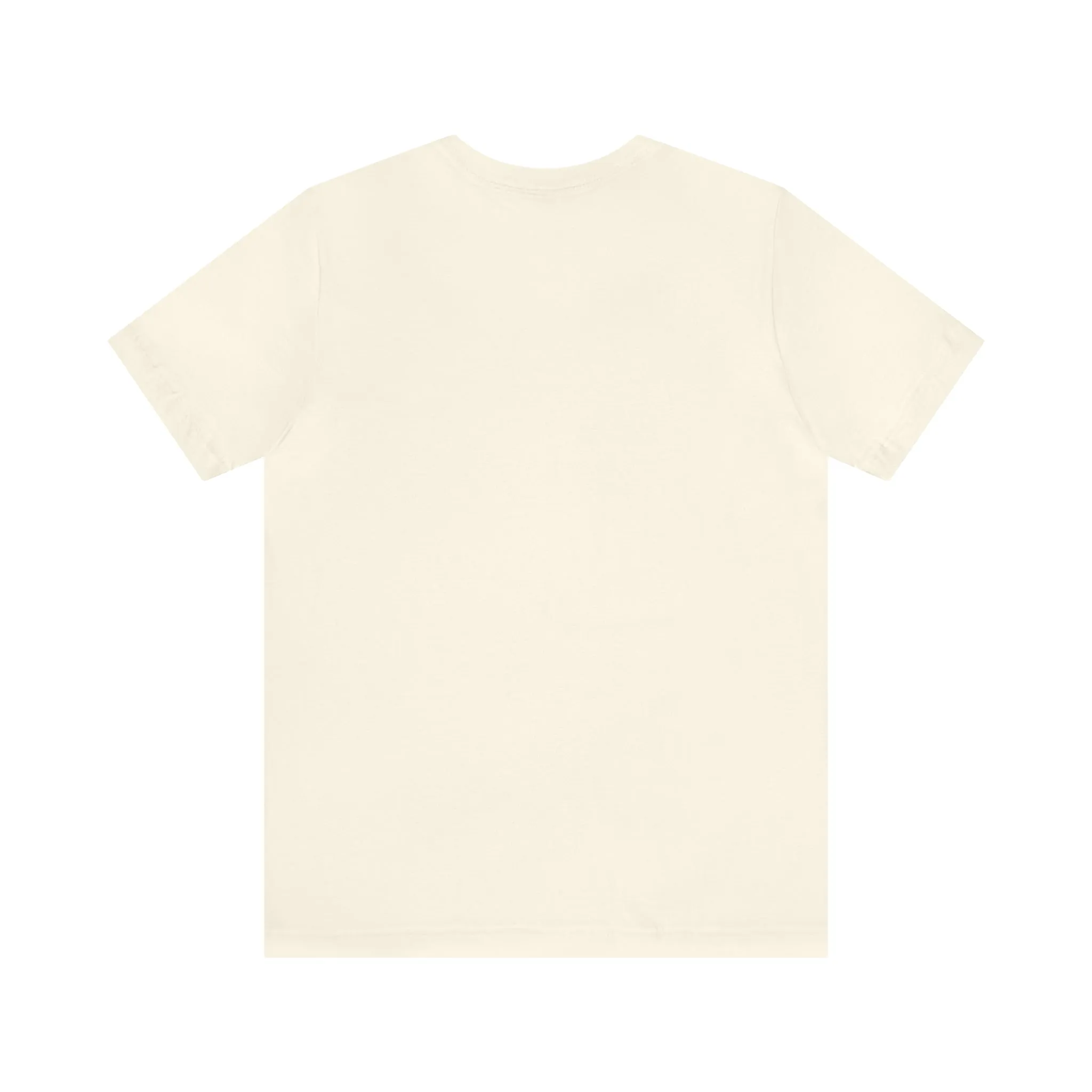 Special Needs - Unisex Jersey Short Sleeve Tee