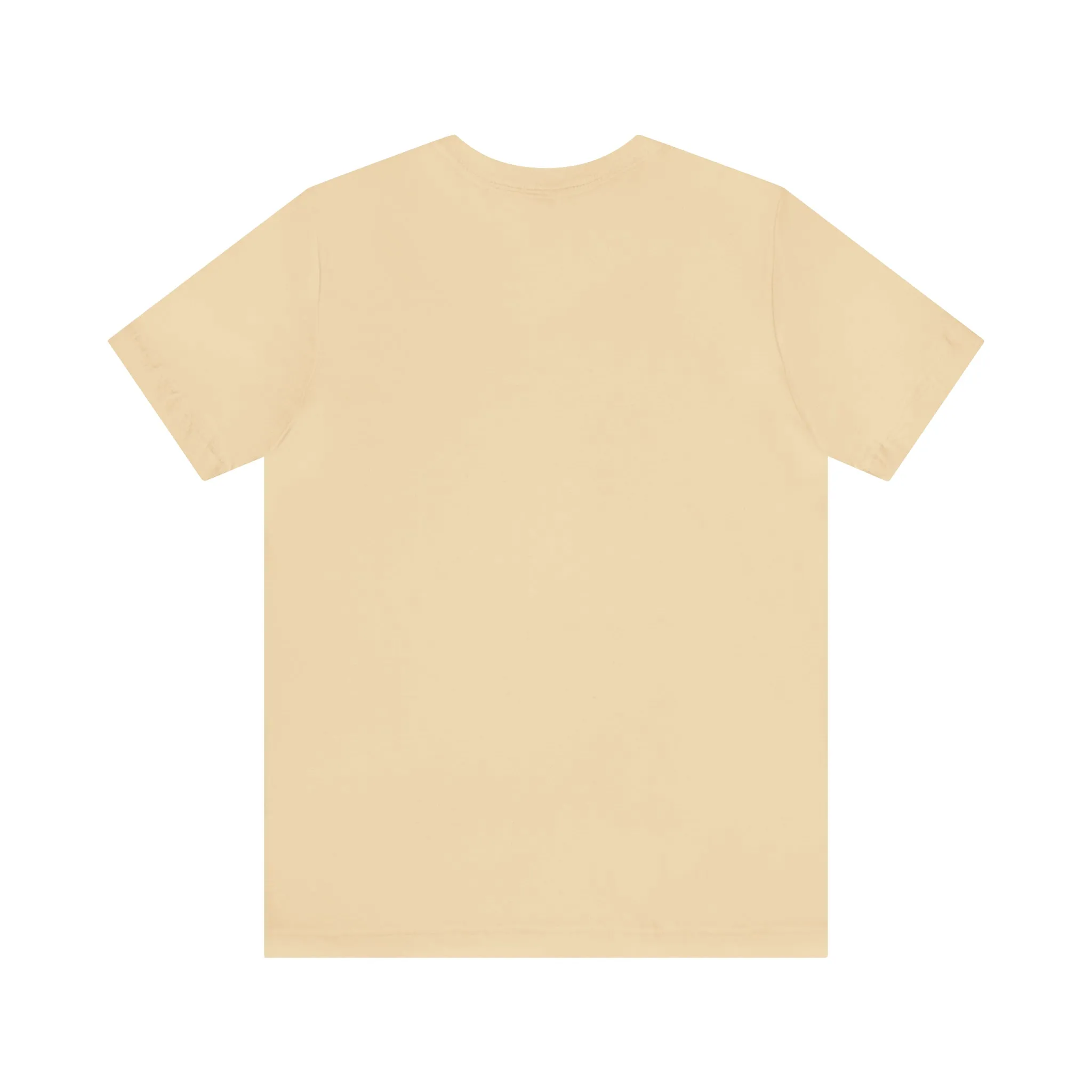 Special Needs - Unisex Jersey Short Sleeve Tee