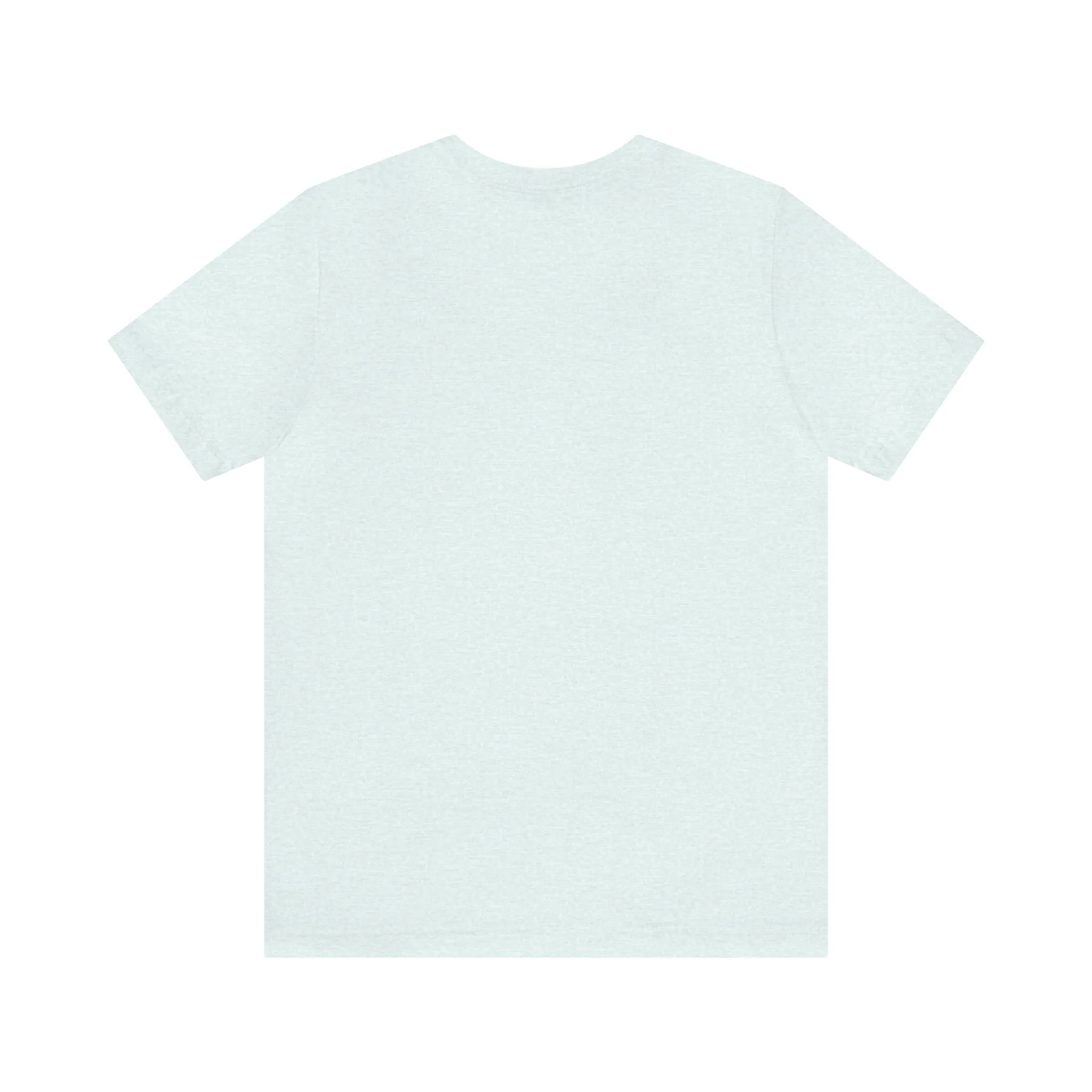 Special Needs - Unisex Jersey Short Sleeve Tee