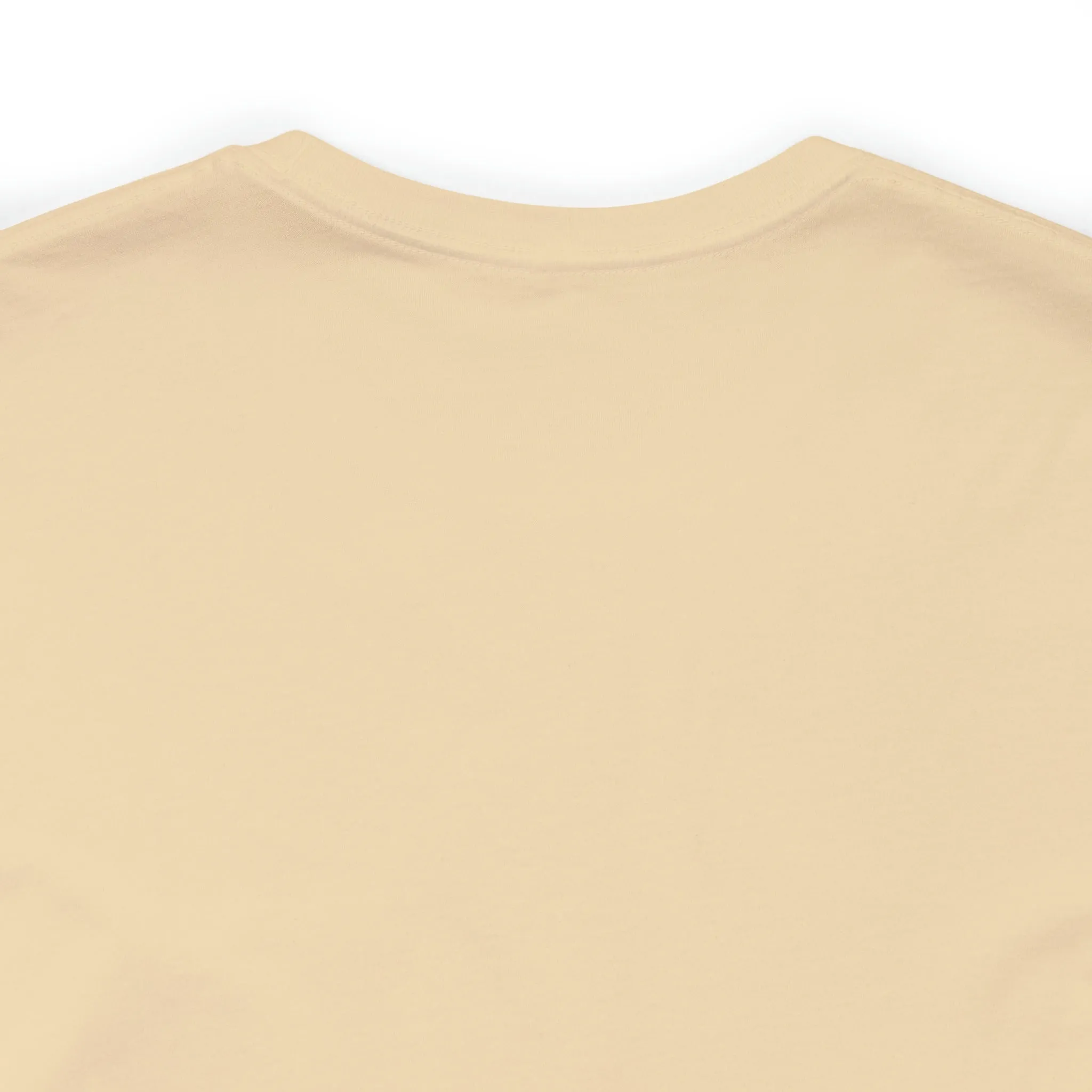 Special Needs - Unisex Jersey Short Sleeve Tee