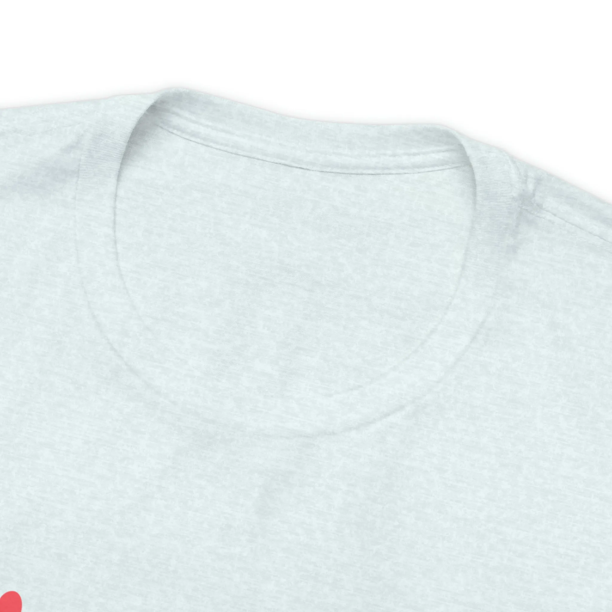 Special Needs - Unisex Jersey Short Sleeve Tee