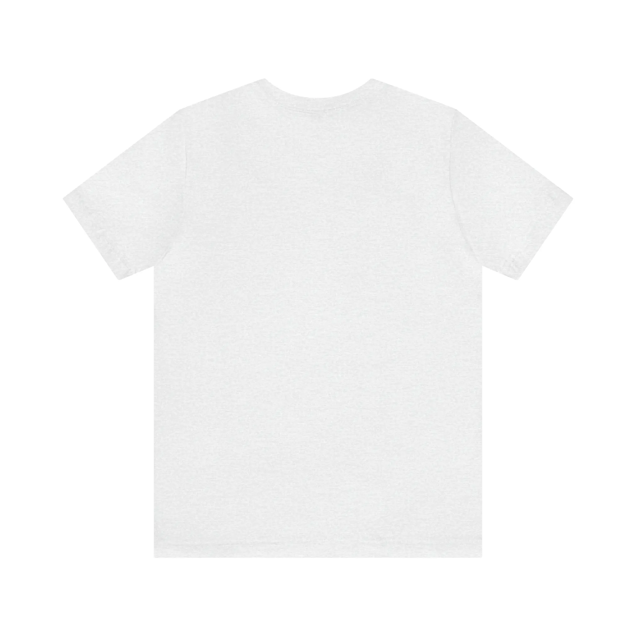 Special Needs - Unisex Jersey Short Sleeve Tee