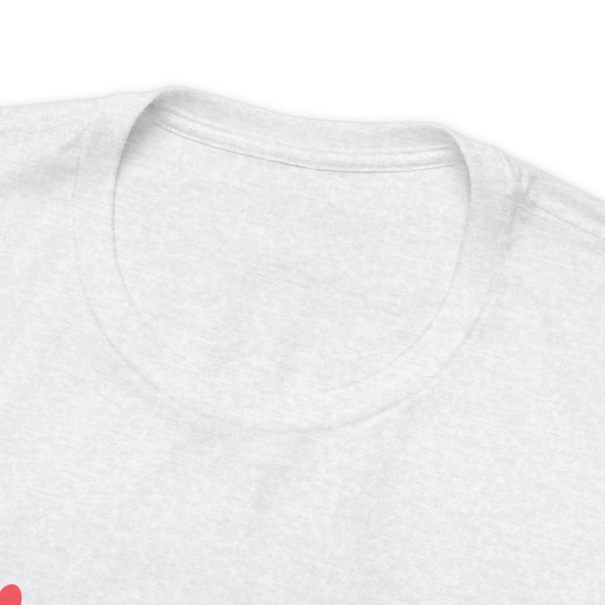 Special Needs - Unisex Jersey Short Sleeve Tee
