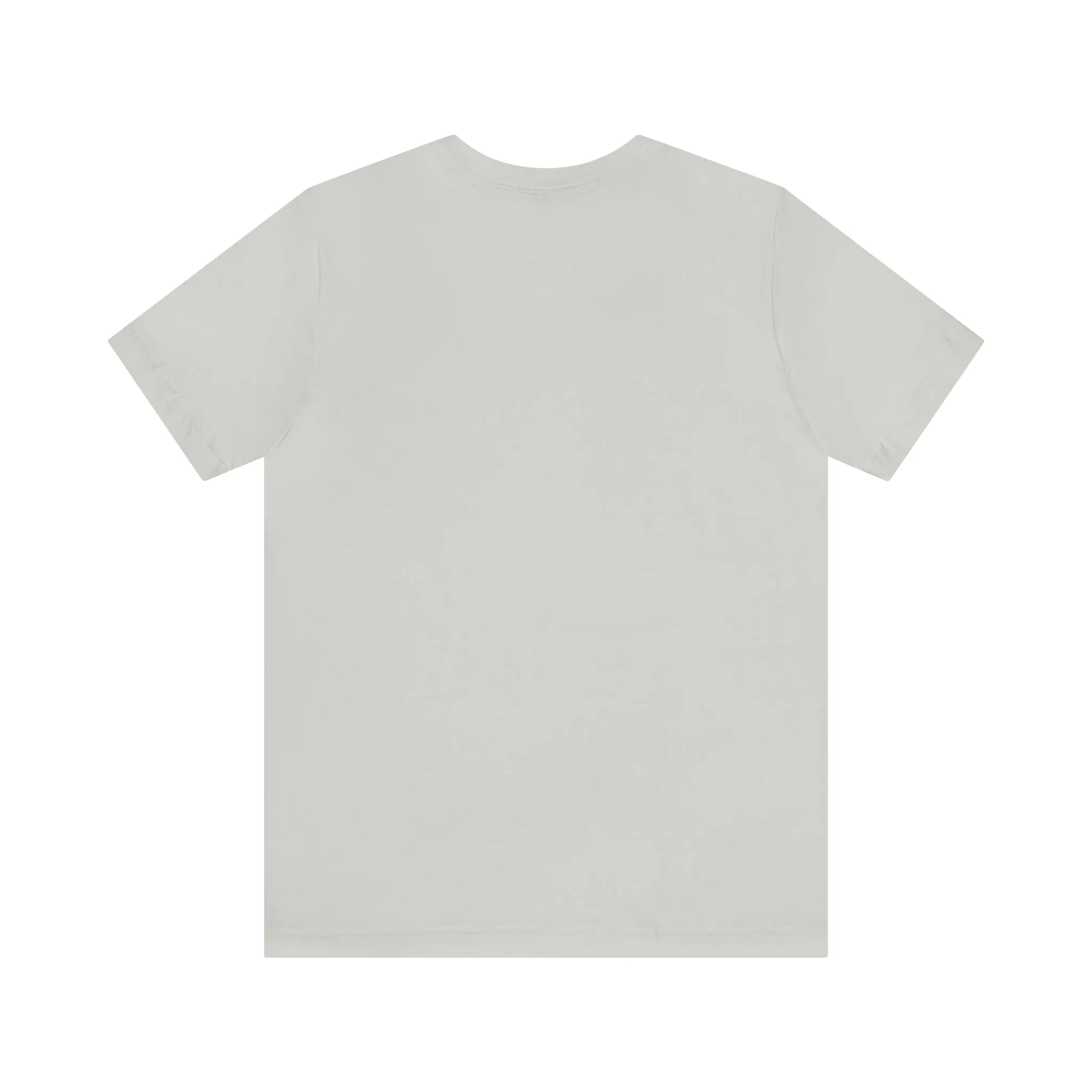Special Needs - Unisex Jersey Short Sleeve Tee