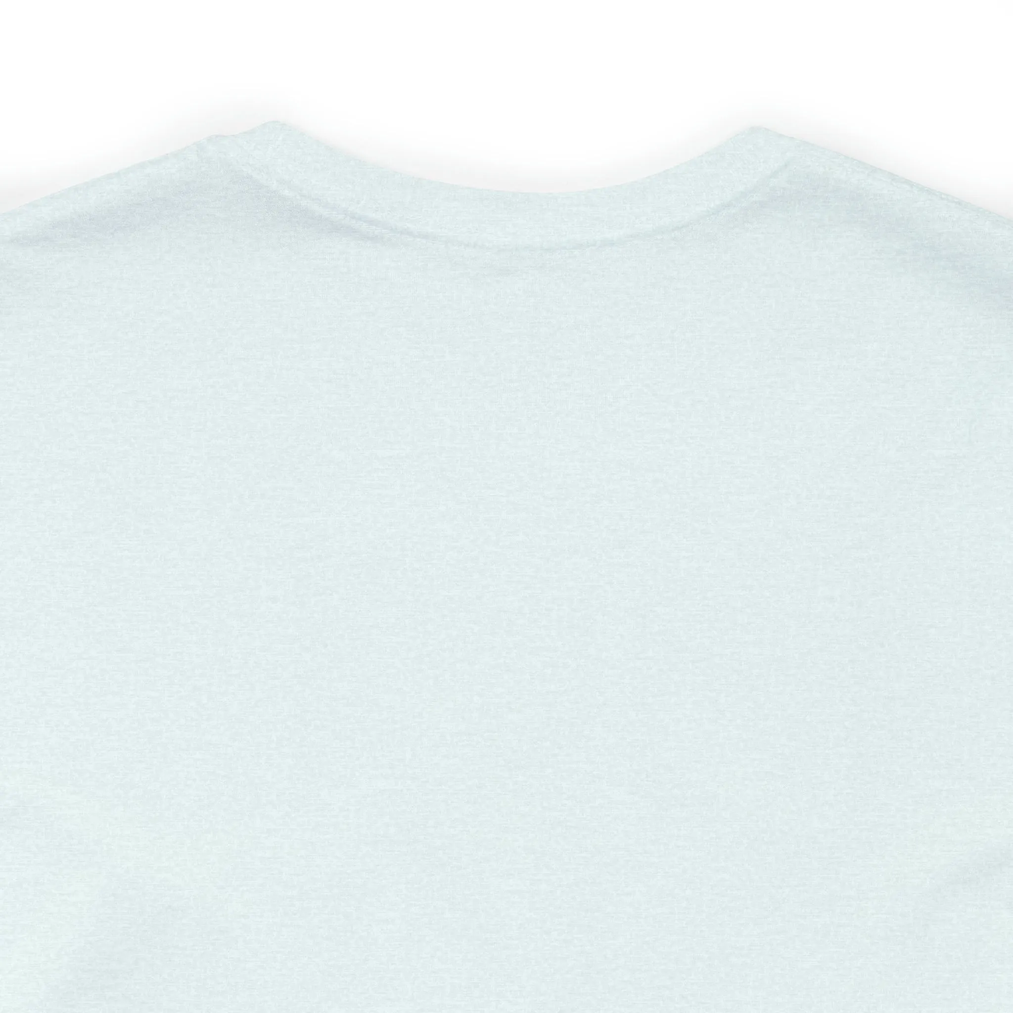 Special Needs - Unisex Jersey Short Sleeve Tee
