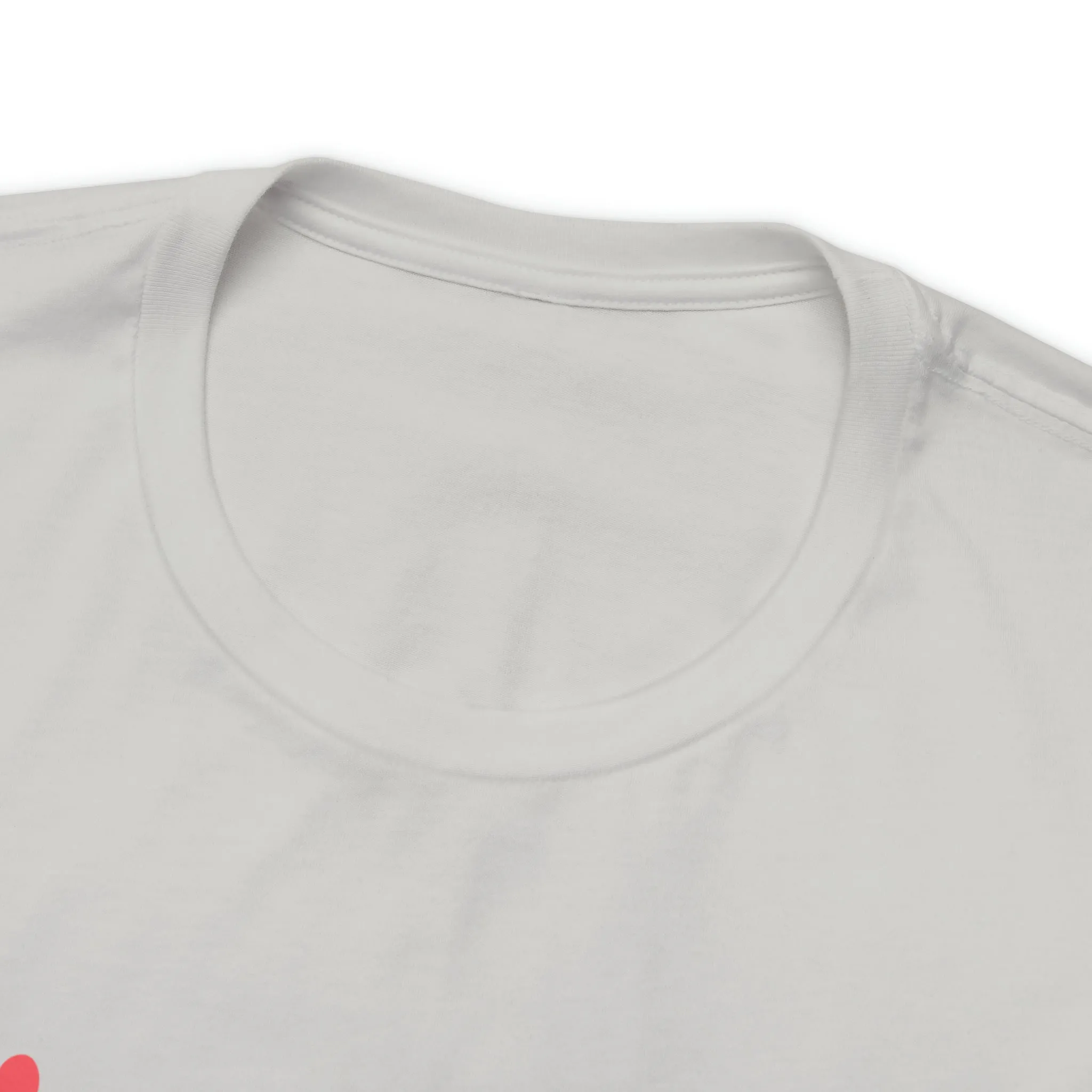 Special Needs - Unisex Jersey Short Sleeve Tee