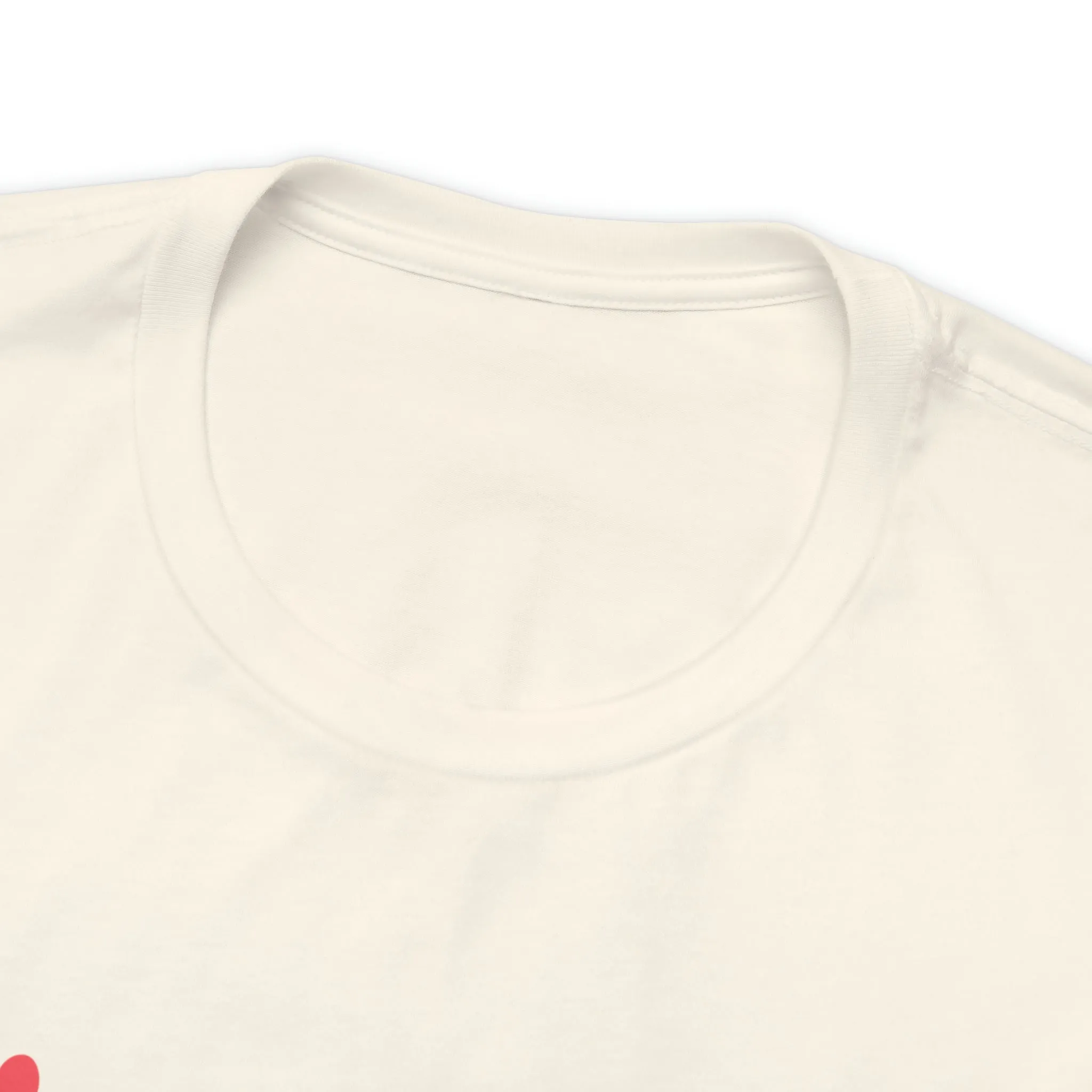 Special Needs - Unisex Jersey Short Sleeve Tee