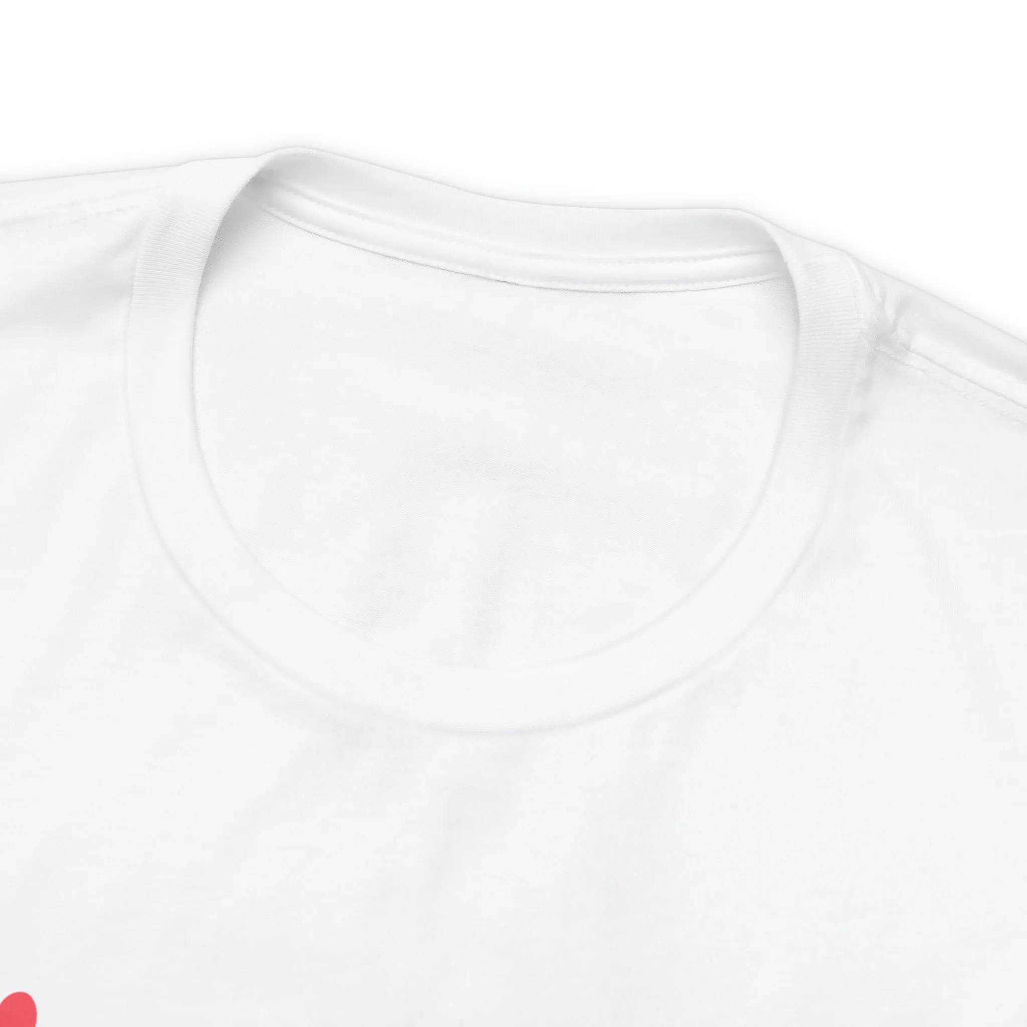 Special Needs - Unisex Jersey Short Sleeve Tee