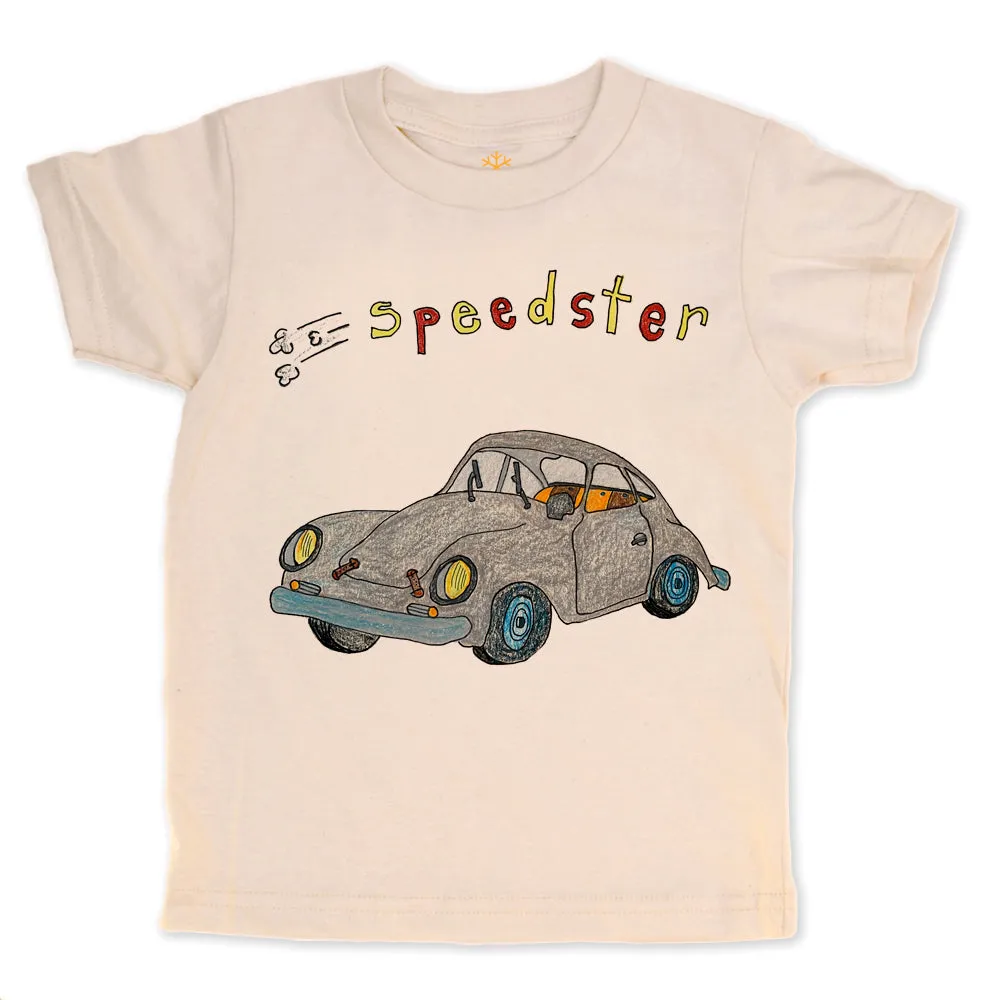 Speedster