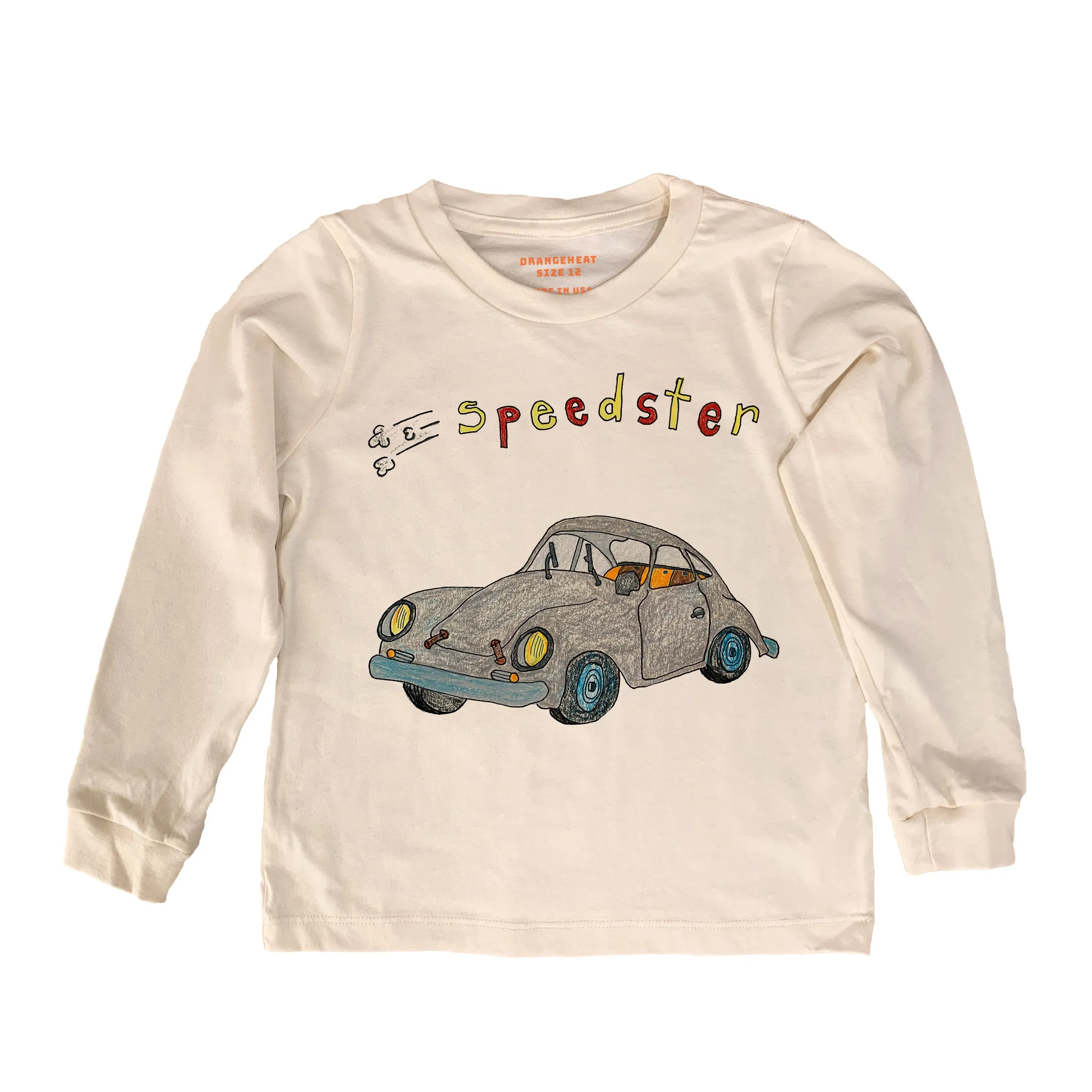 Speedster