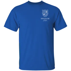 Speyer Chess T-shirt