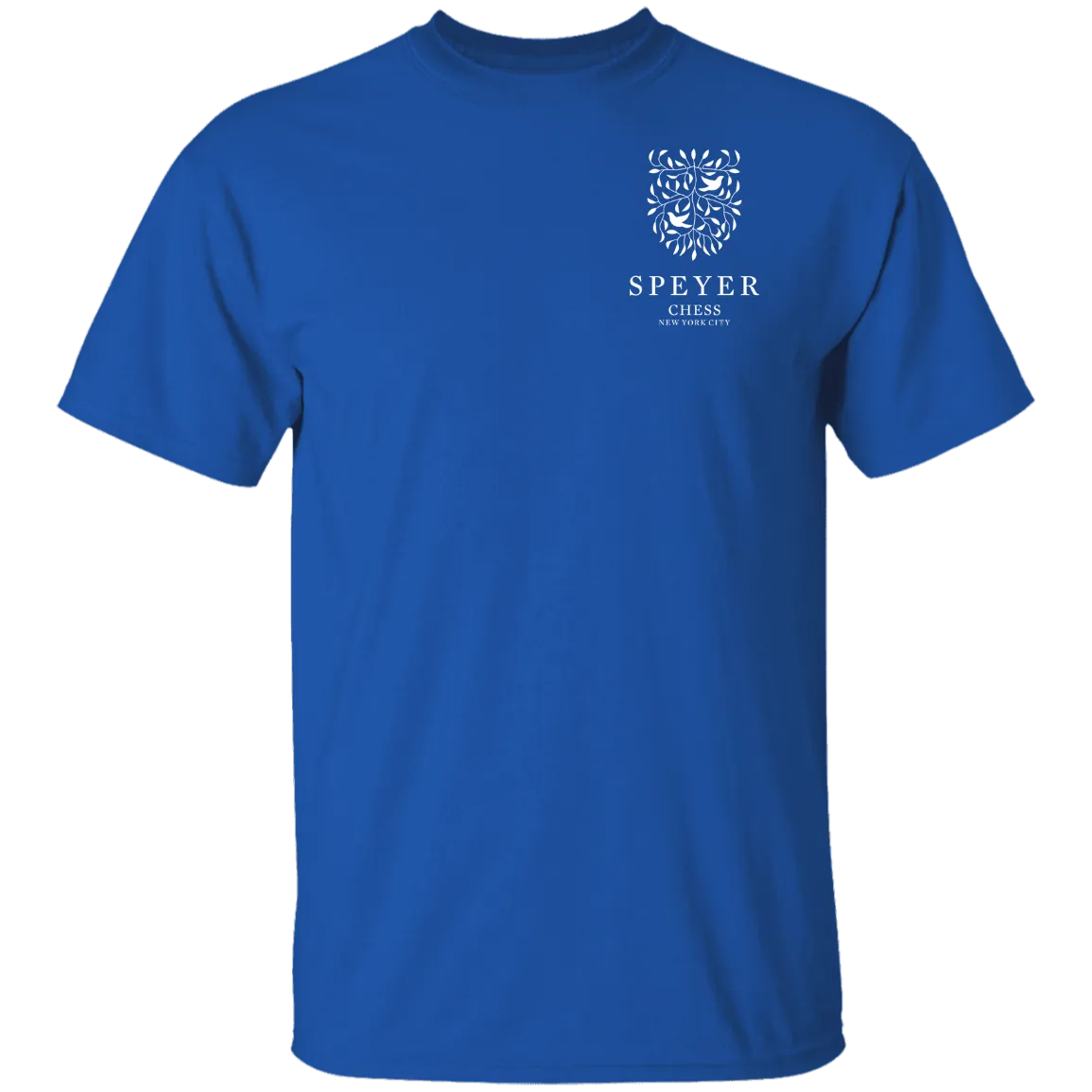 Speyer Chess T-shirt