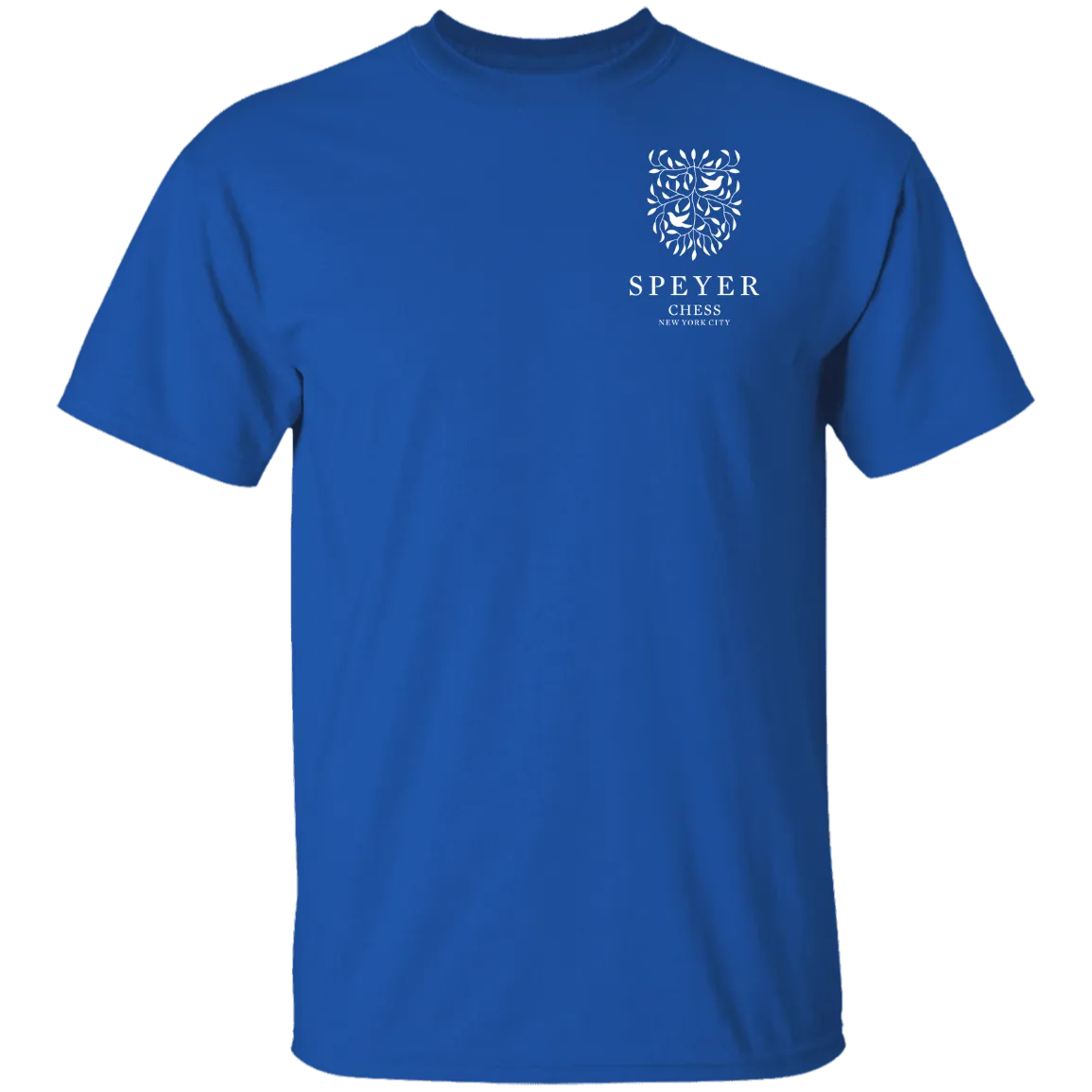 Speyer Chess T-shirt