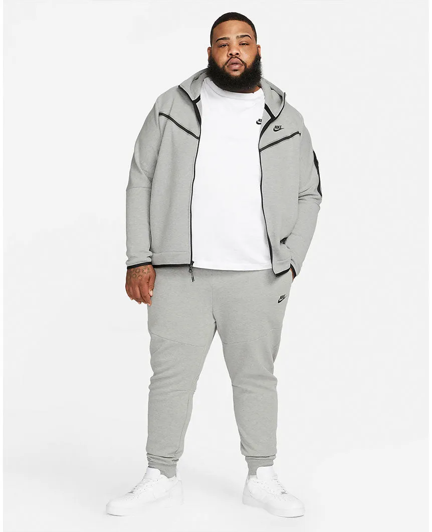 Sportswear Tech Fleece  Joggers Dark Heather Grey