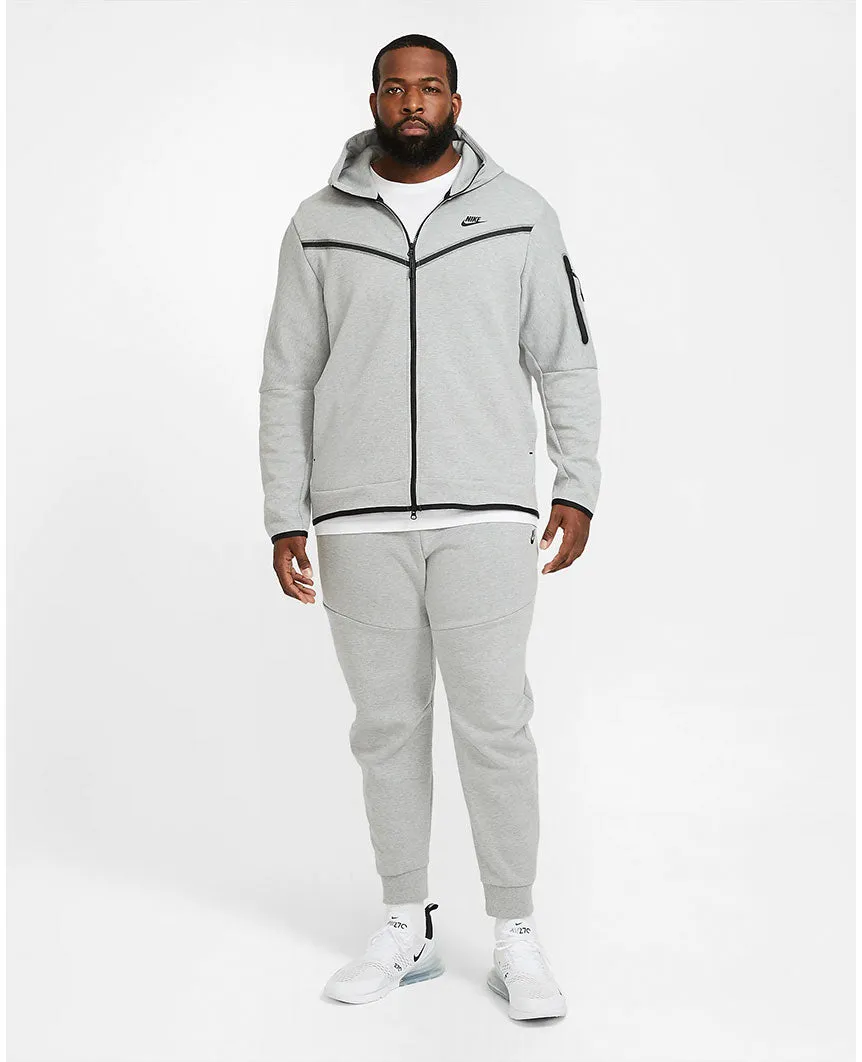 Sportswear Tech Fleece  Joggers Dark Heather Grey