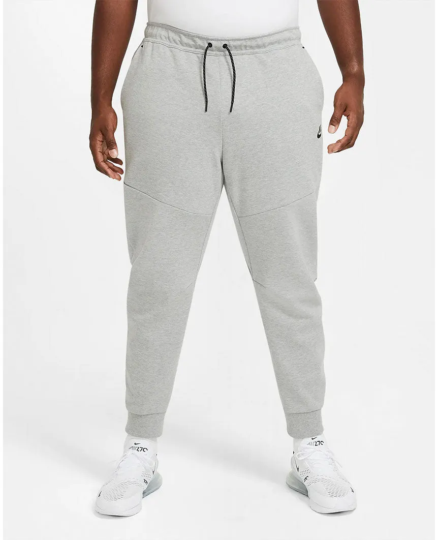 Sportswear Tech Fleece  Joggers Dark Heather Grey