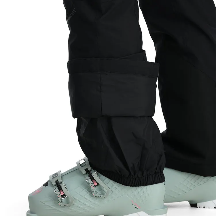 SPYDER Winner pants - Womens - Black