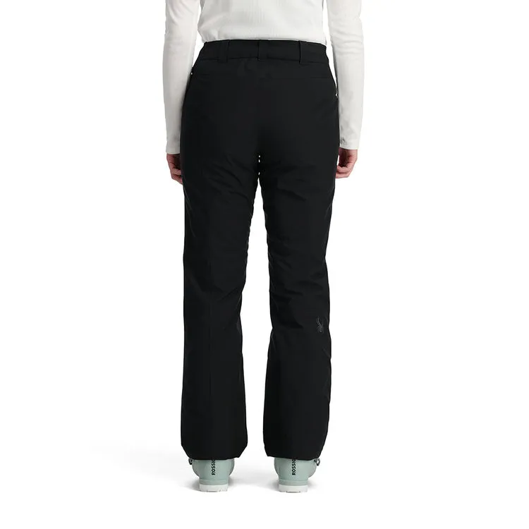 SPYDER Winner pants - Womens - Black