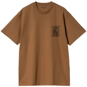 S/S Always a WIP TEE (Hamilton Brown)