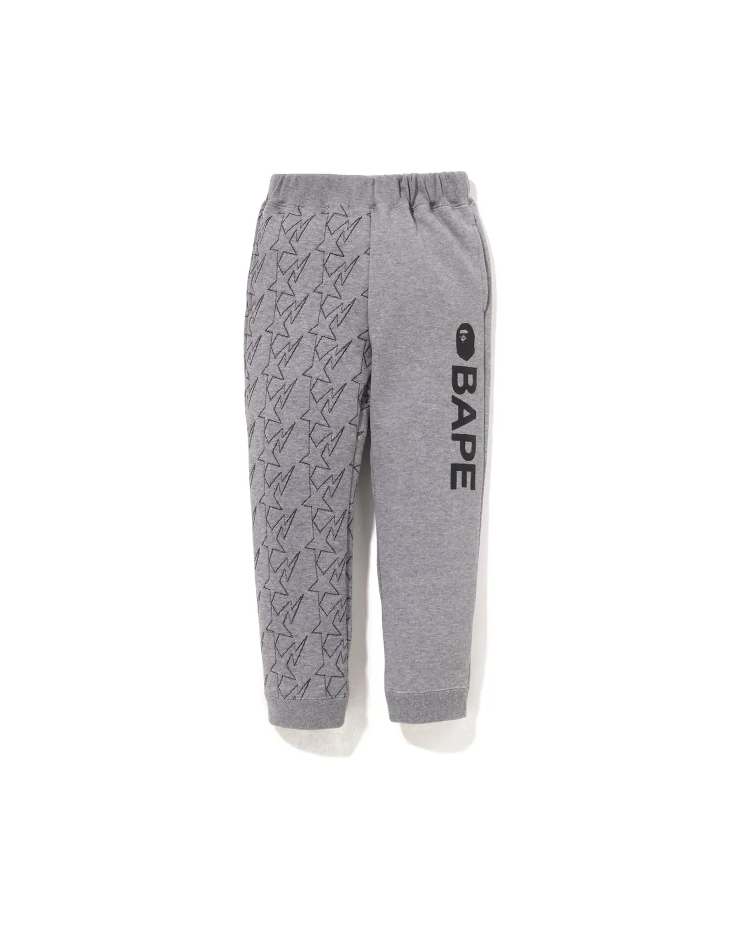 STA Quilting BAPE Sweat Pants