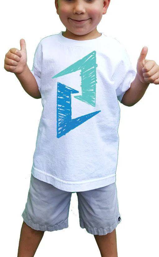 Stay in the Lines - Lil Kid's