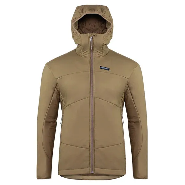 Stone Glacier Cirque Jacket