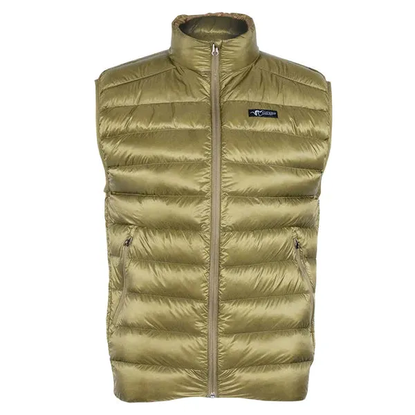Stone Glacier Gruman Down Vest
