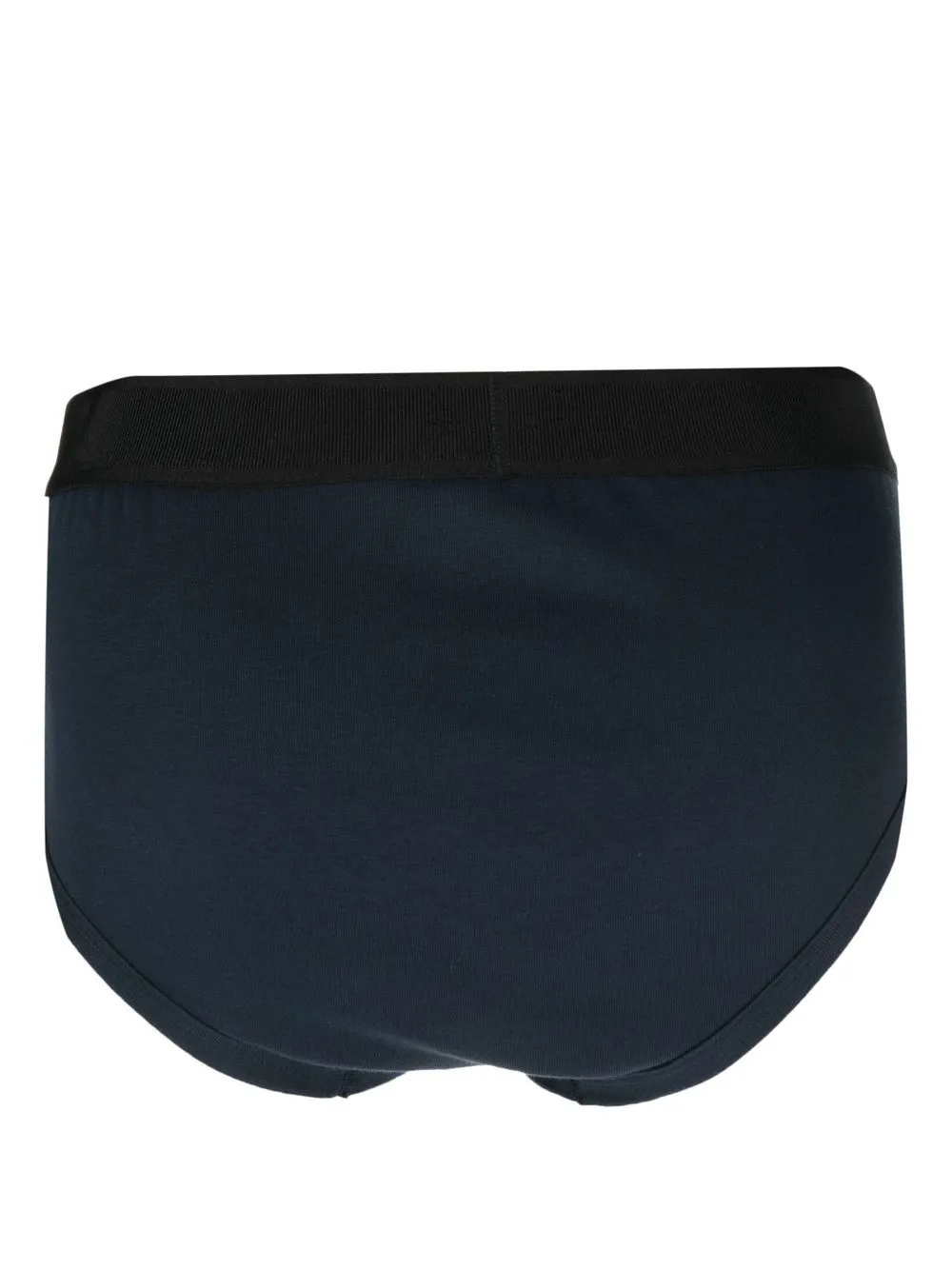 Stretch boxers