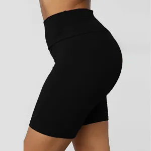 Stretch Shorts