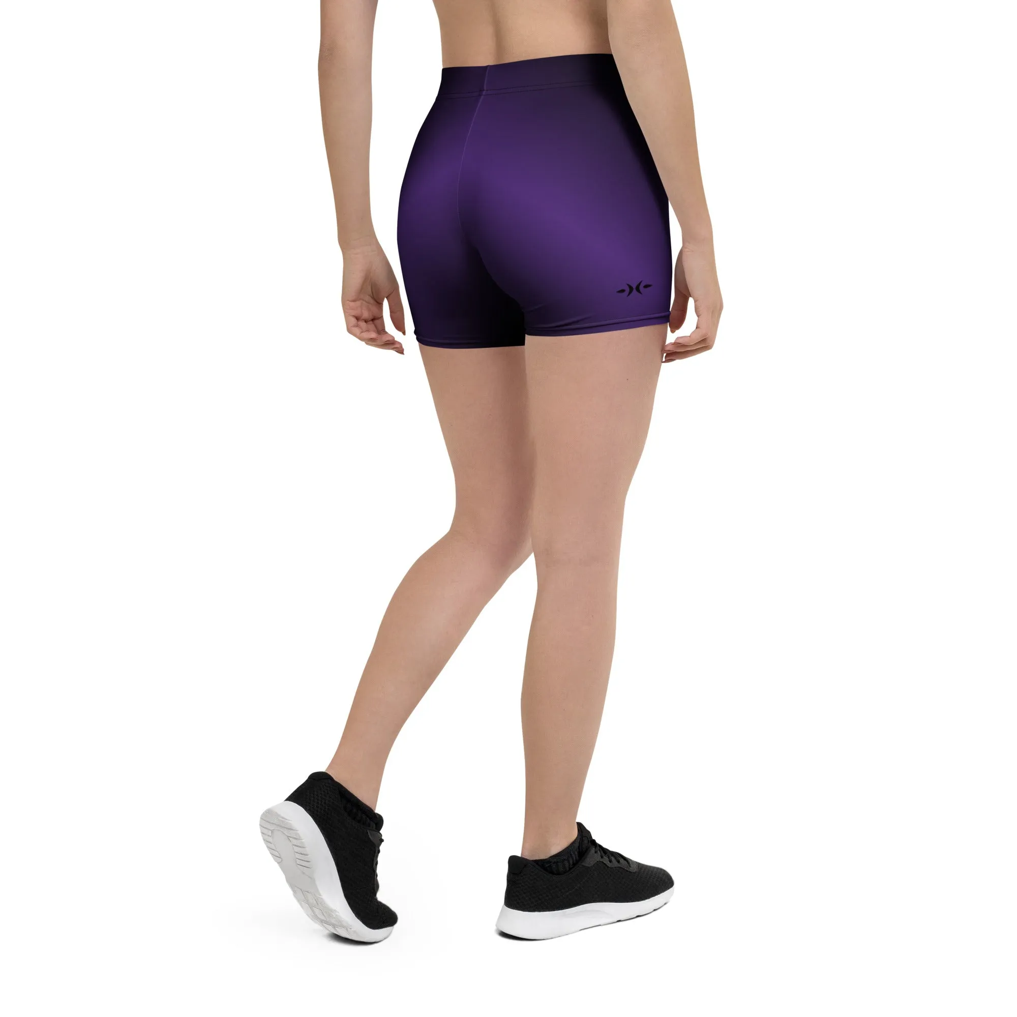 Stretchy Shorts