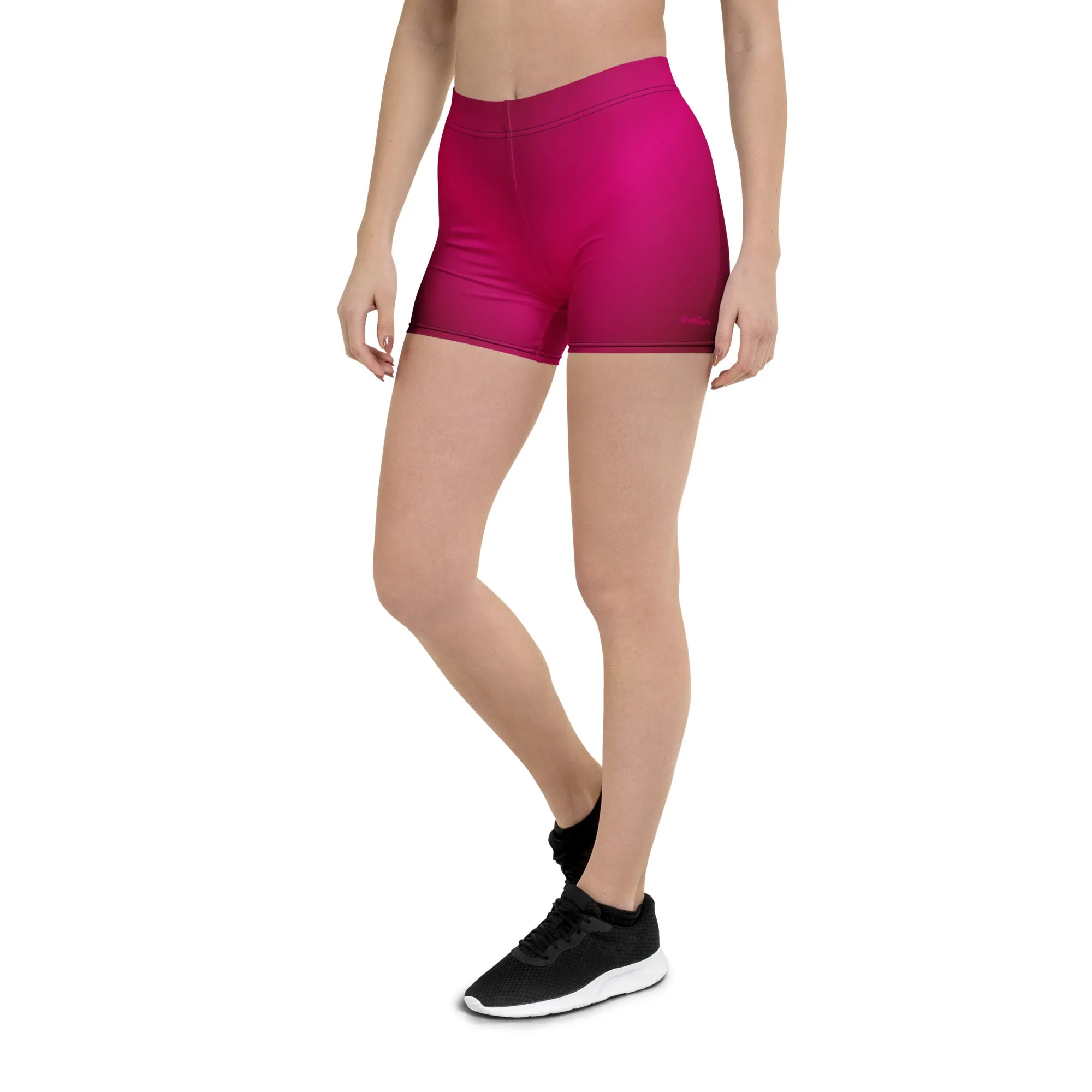 Stretchy Shorts