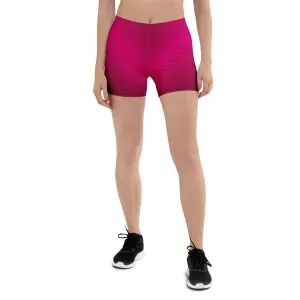Stretchy Shorts
