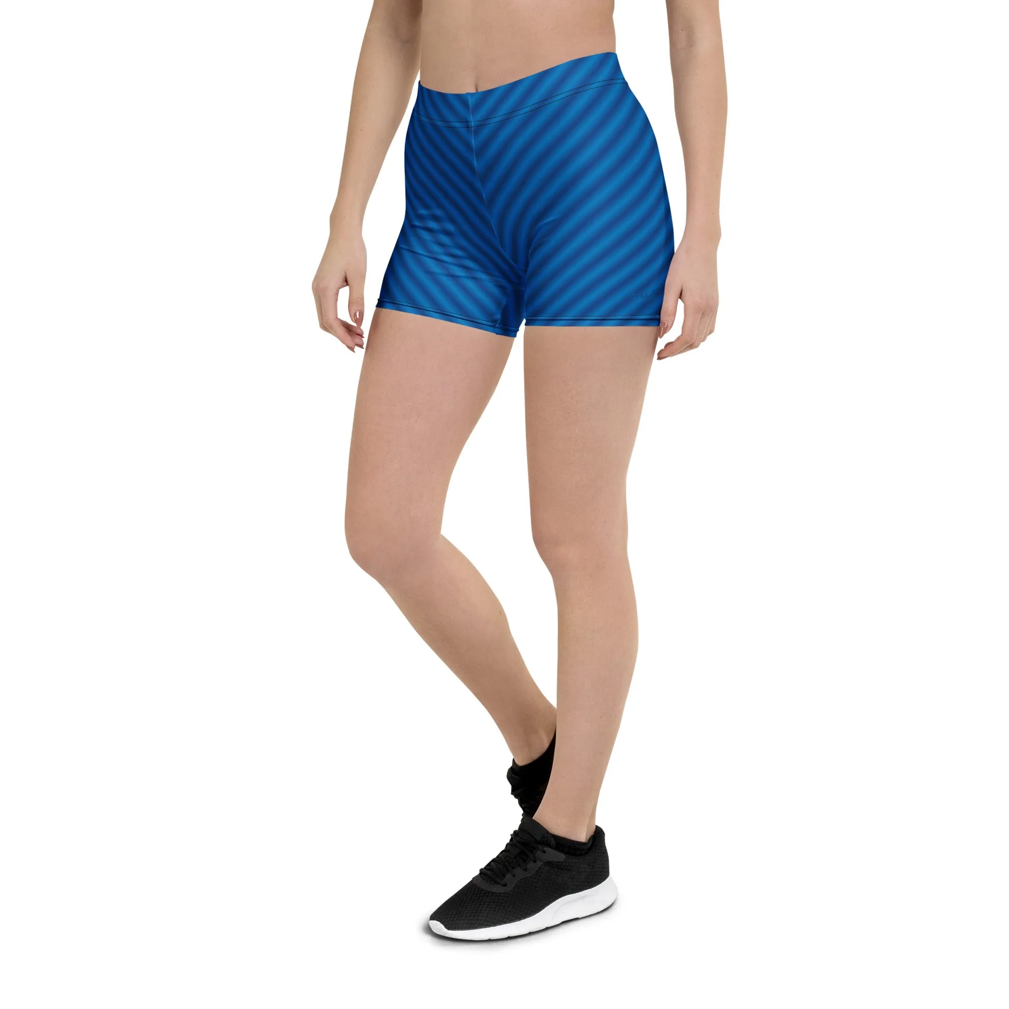 Stretchy Shorts