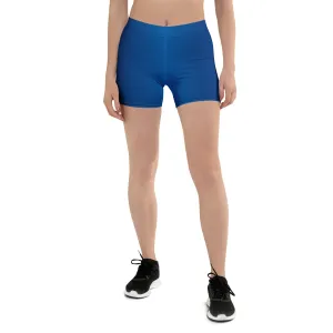 Stretchy Shorts