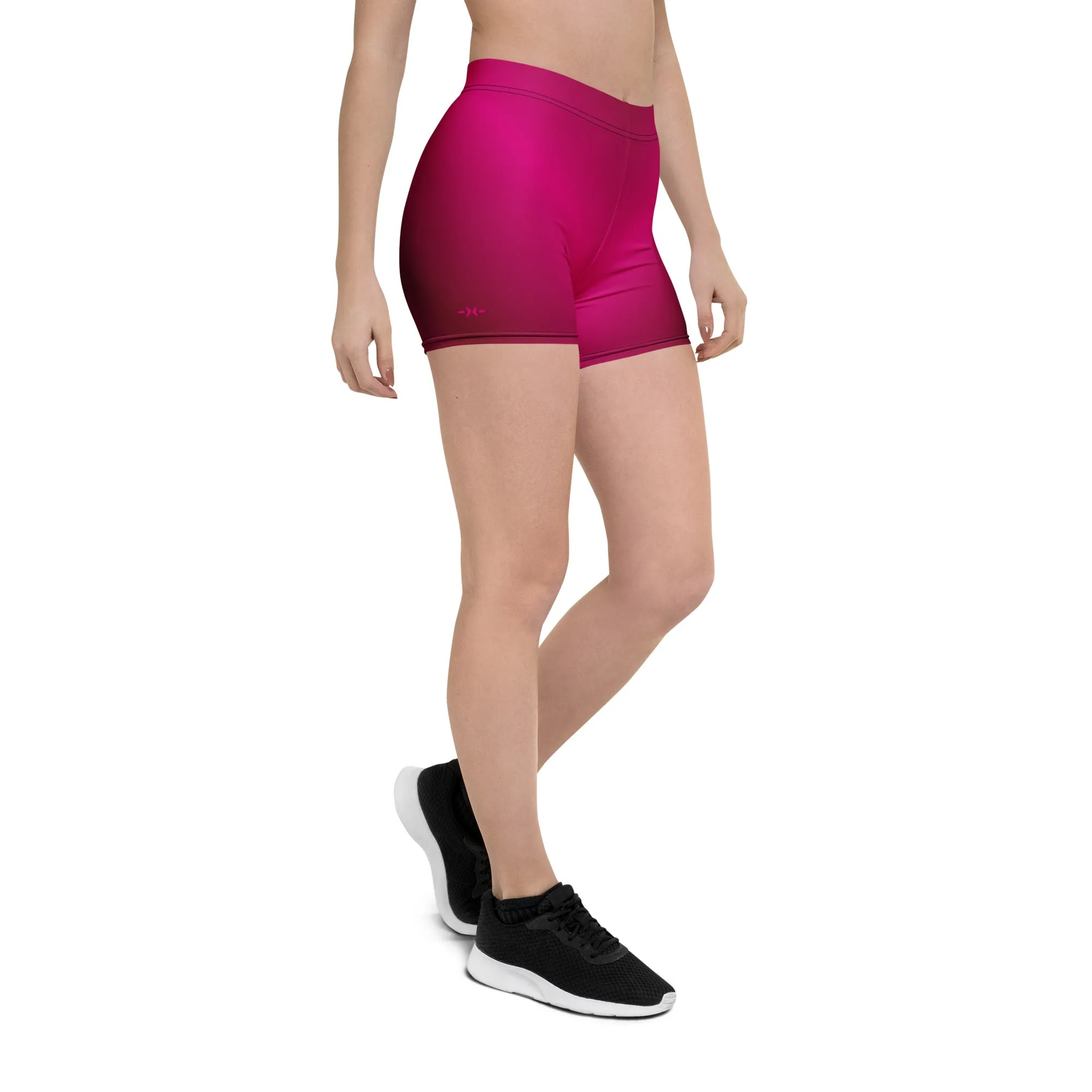 Stretchy Shorts