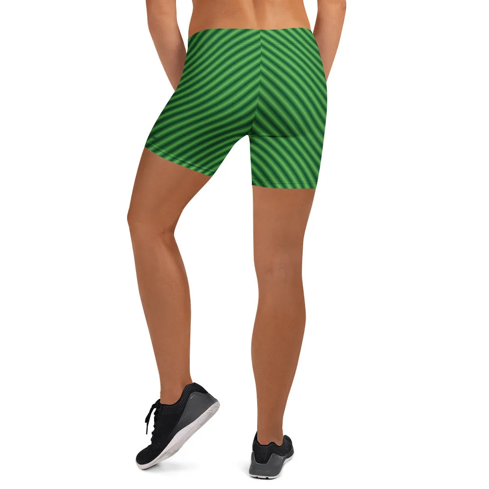 Stretchy Shorts